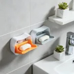 Porte Savon Crocodile