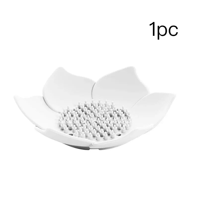 Porte Savon Fleur – Image 8