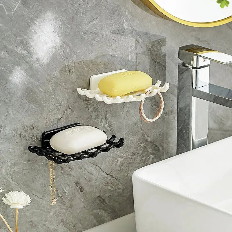 Porte Savon Grille – Image 2
