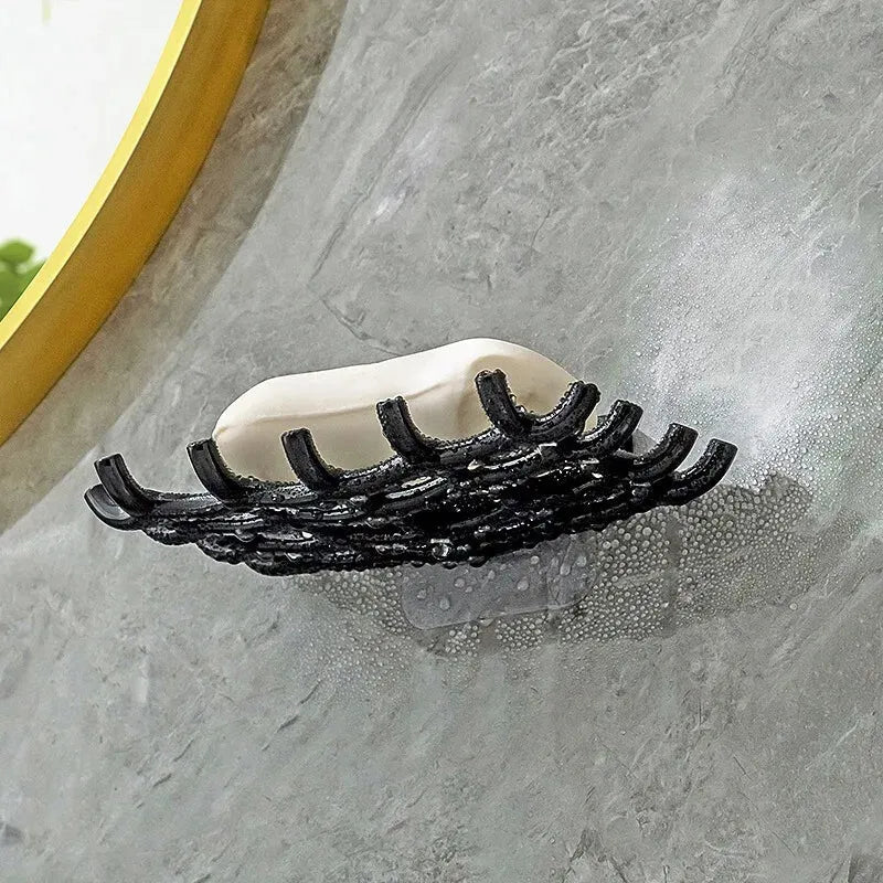 Porte Savon Grille – Image 3