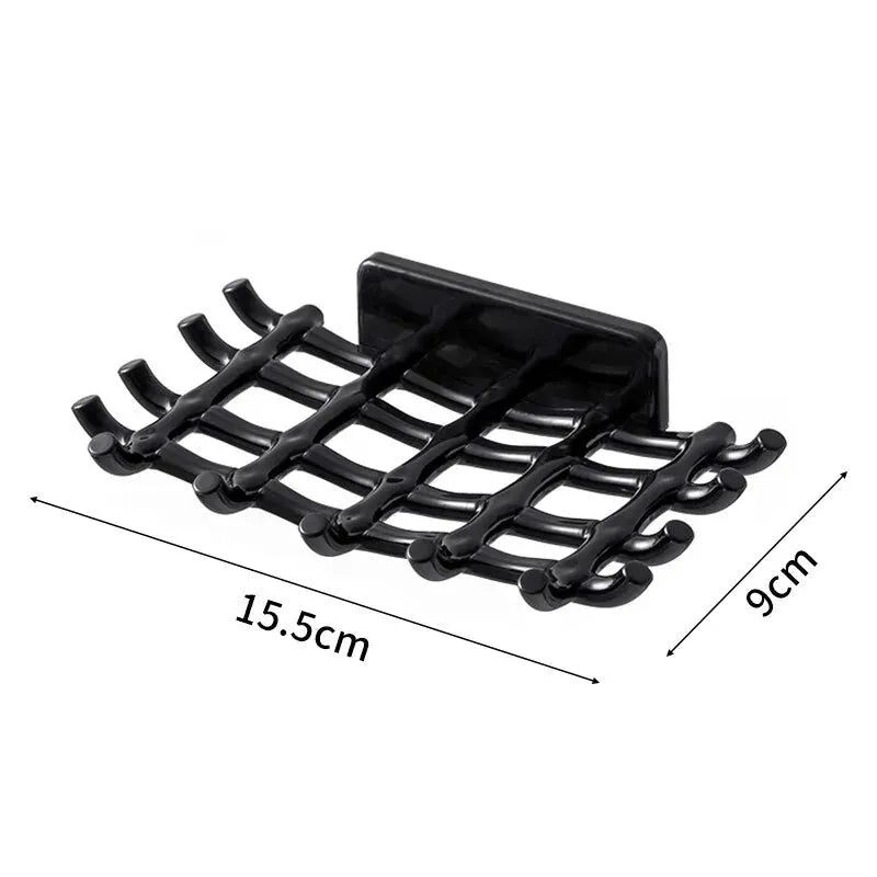 Porte Savon Grille – Image 8