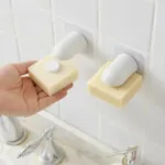 Porte Savon Licorne