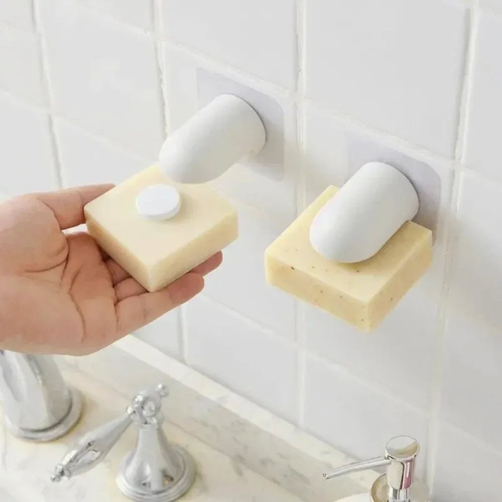 Porte Savon Licorne
