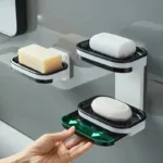 Porte Savon Magique