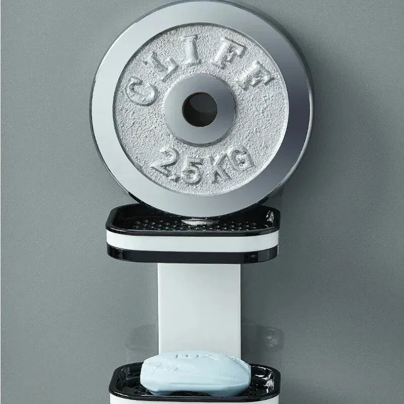 Porte Savon Magique – Image 4