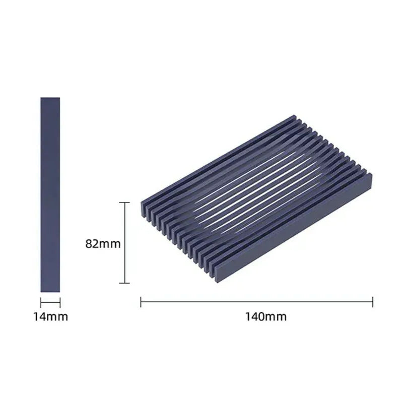 Porte Savon Minimaliste – Image 6