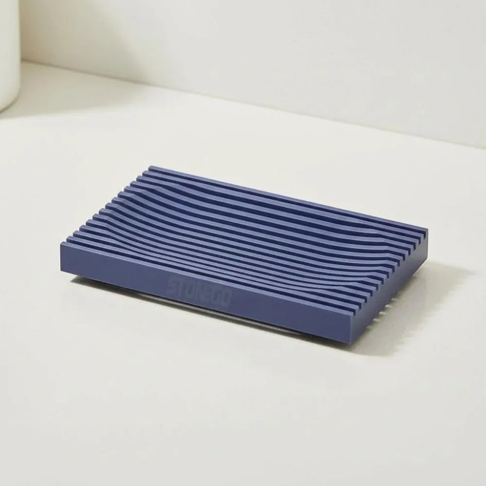 Porte Savon Minimaliste