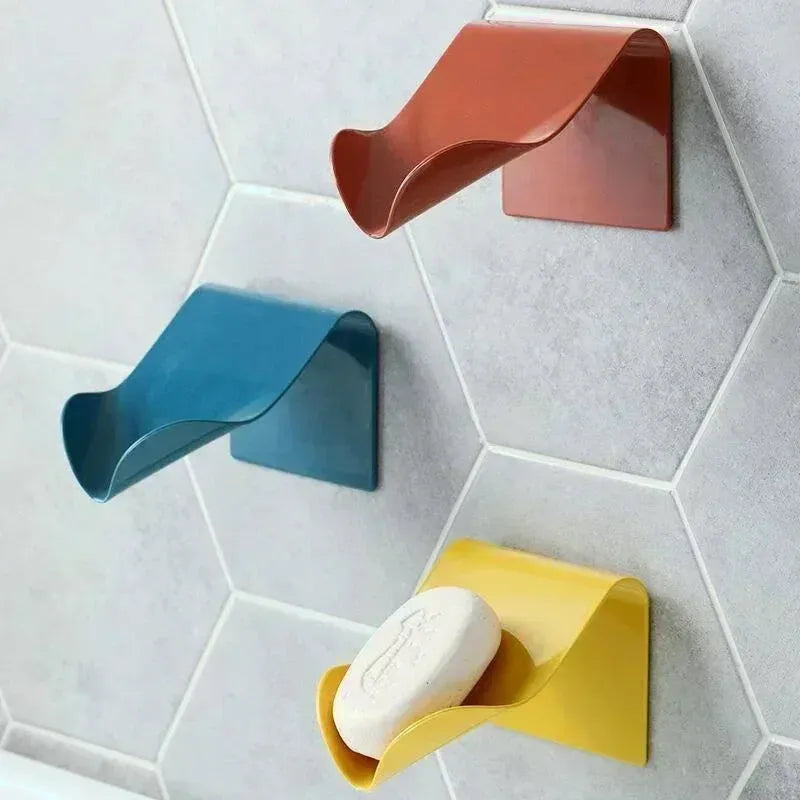 Porte Savon Olive