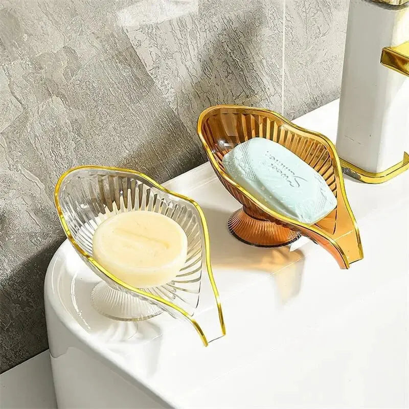 Porte Savon Orange – Image 3
