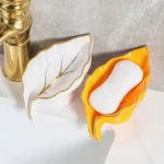 Porte Savon Oriental