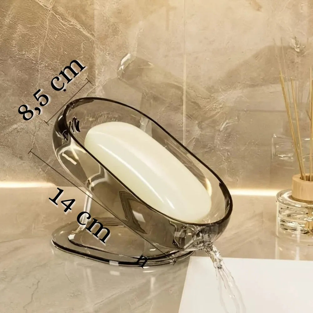 Porte Savon Ovale – Image 6