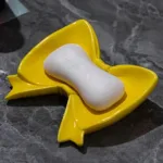 Porte Savon Papillon