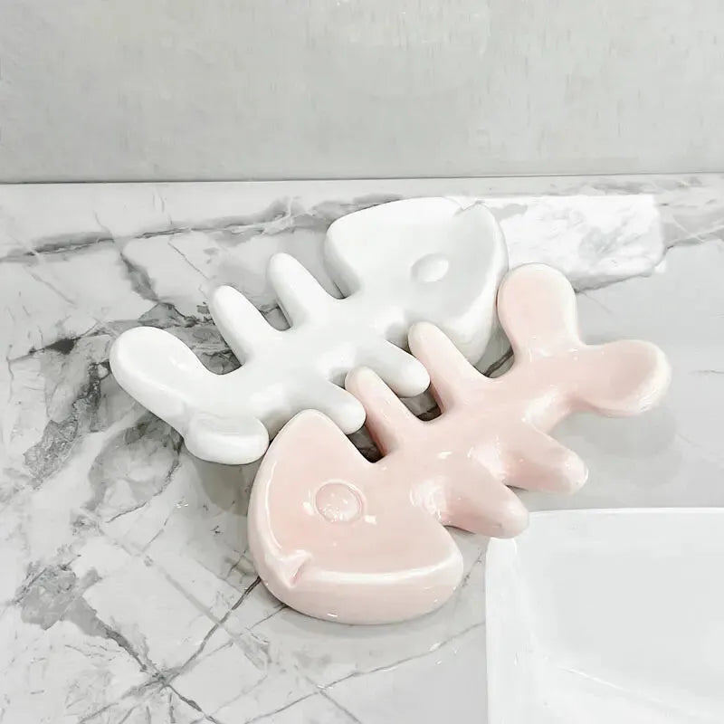 Porte Savon Poisson – Image 2