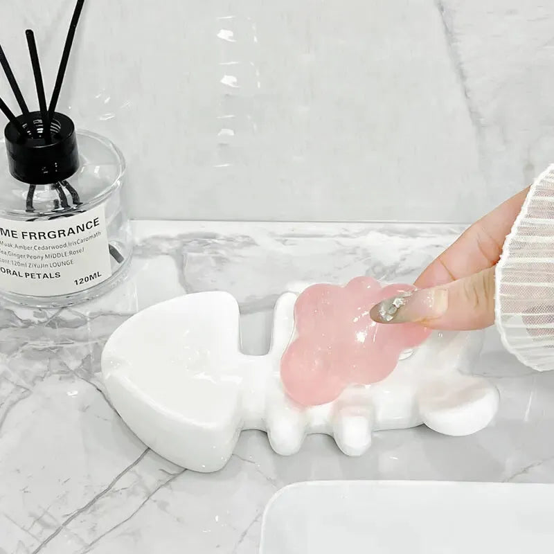 Porte Savon Poisson – Image 3