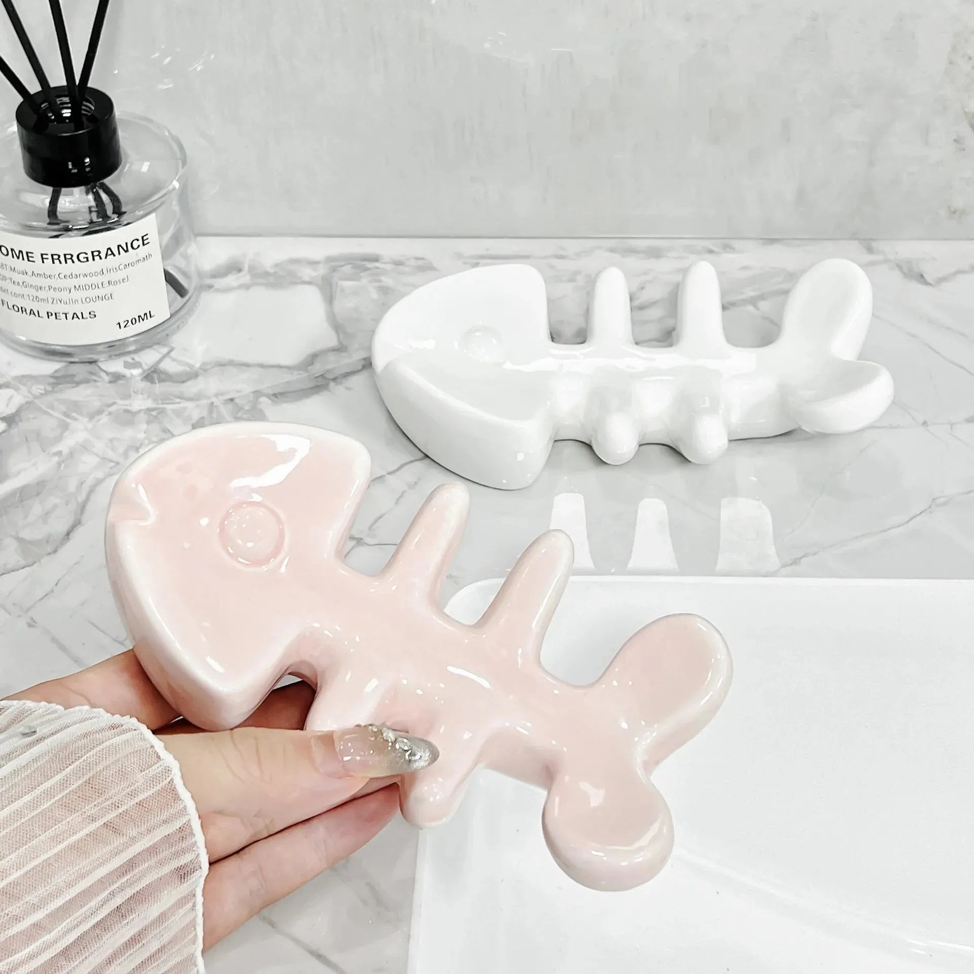 Porte Savon Poisson – Image 4