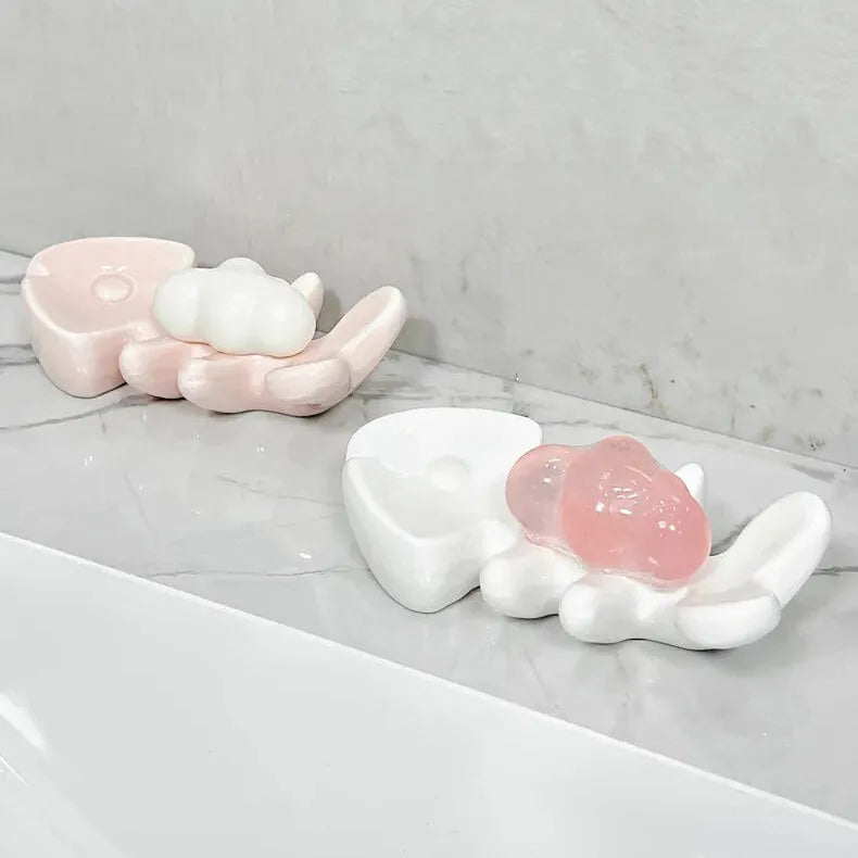Porte Savon Poisson – Image 6