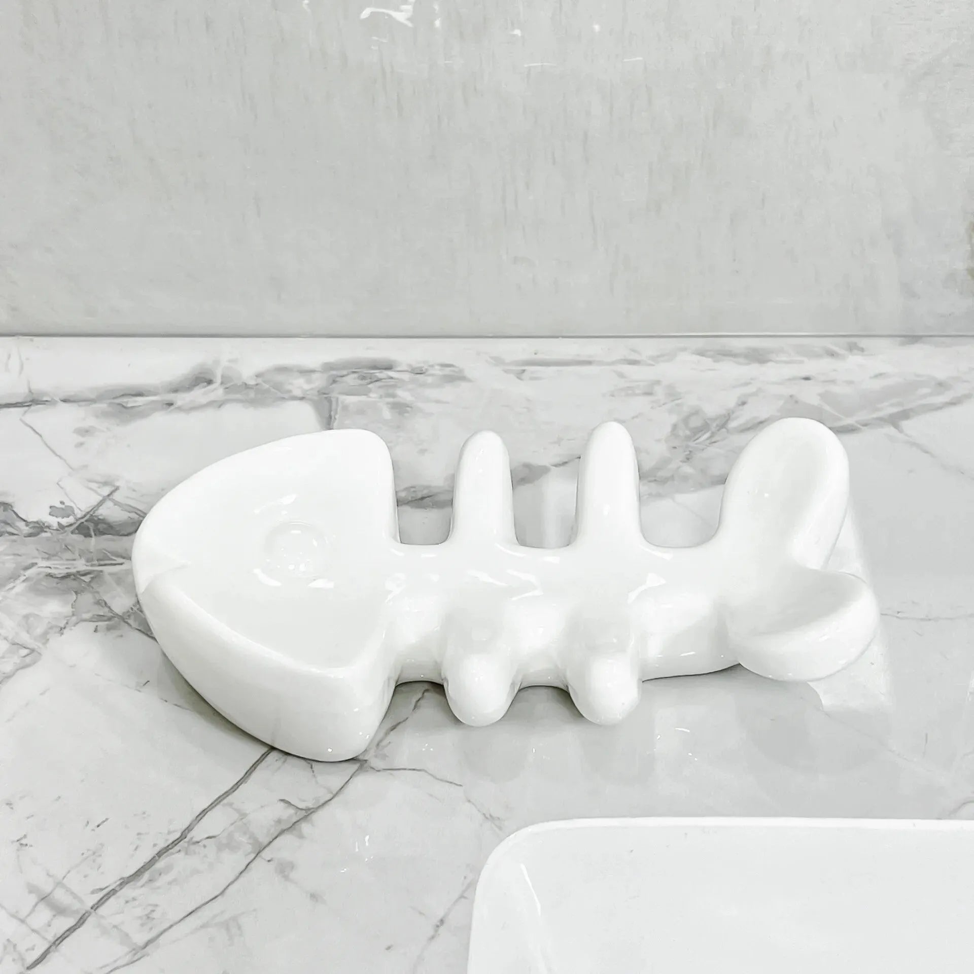 Porte Savon Poisson – Image 7