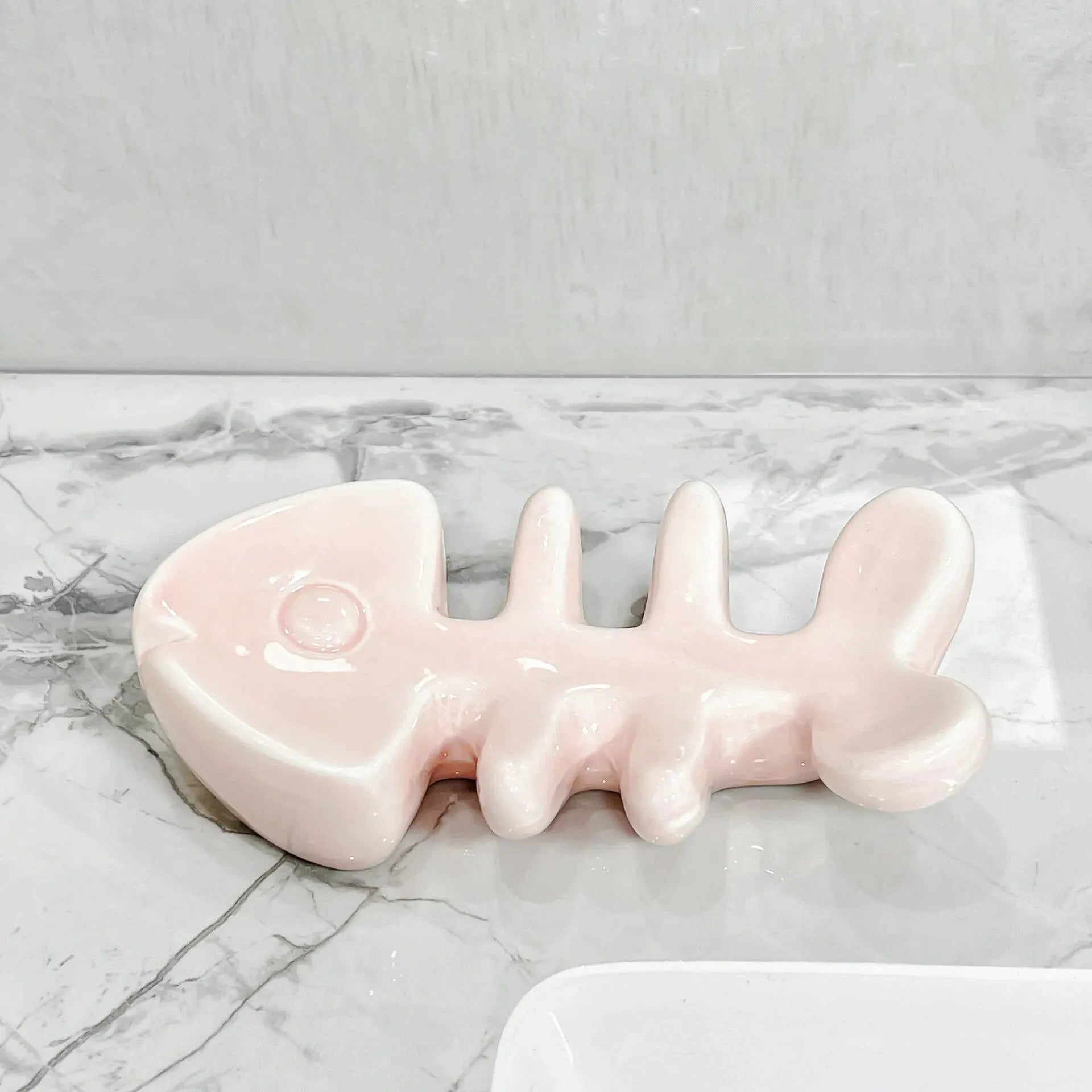 Porte Savon Poisson – Image 8