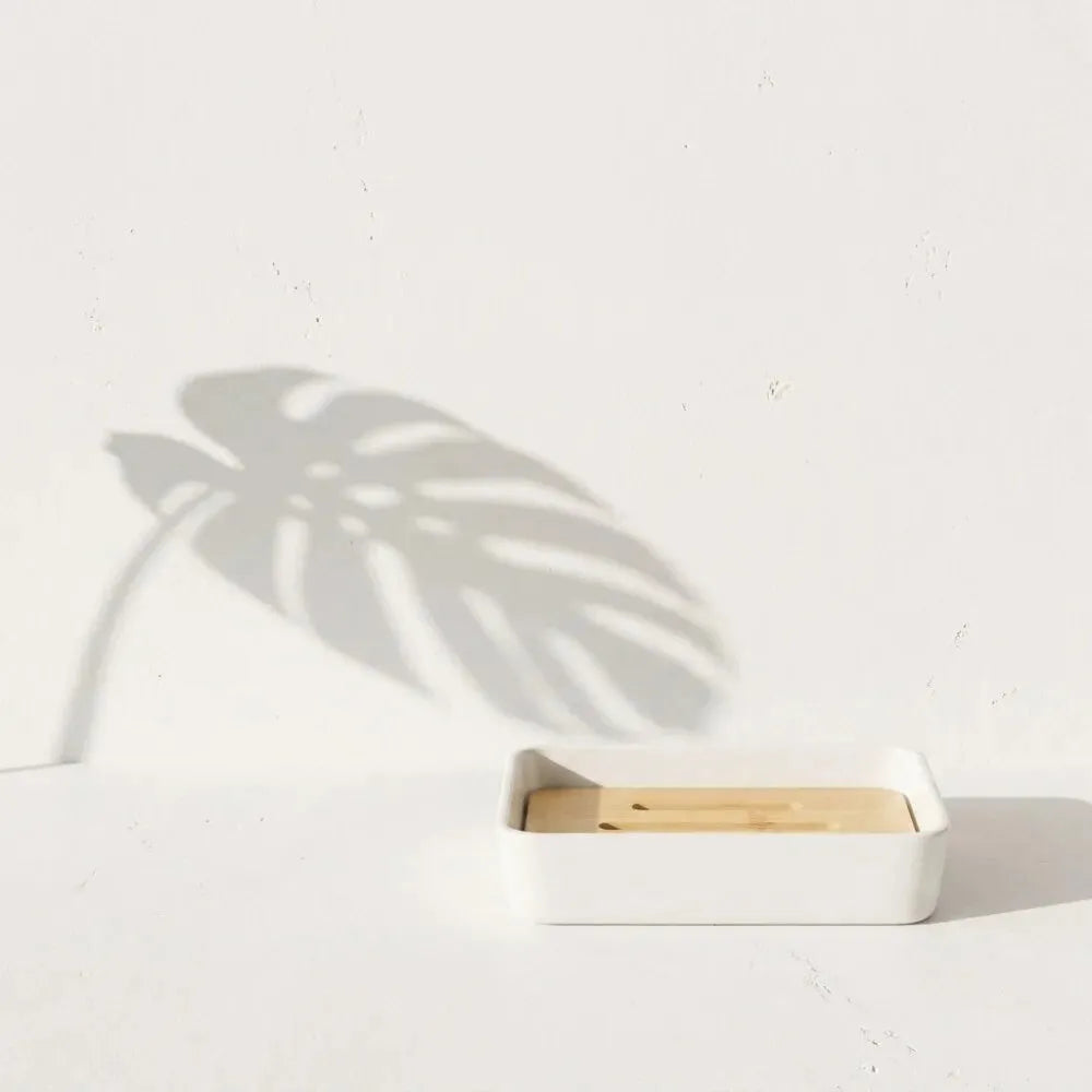 Porte Savon Prune – Image 4