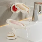 Porte Savon Sur Pied