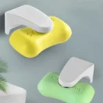 Porte Savon Vertical