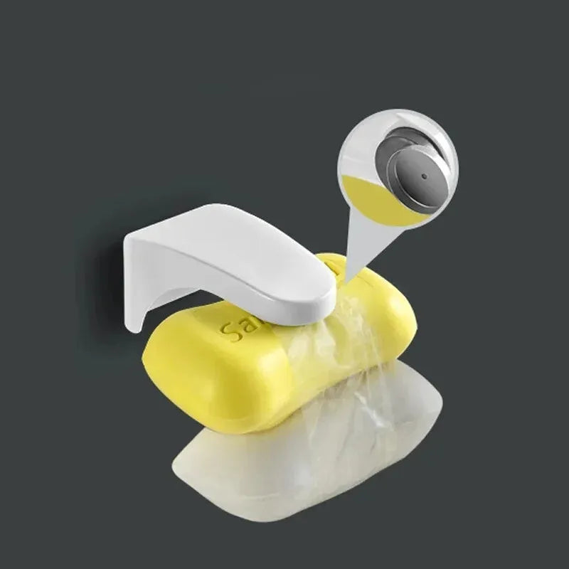 Porte Savon Vertical – Image 4