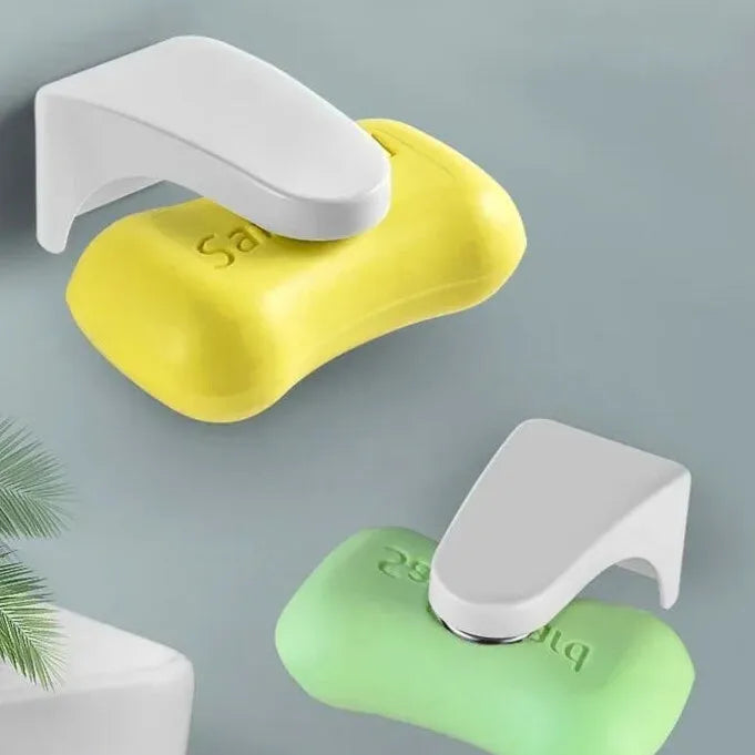 Porte Savon Vertical